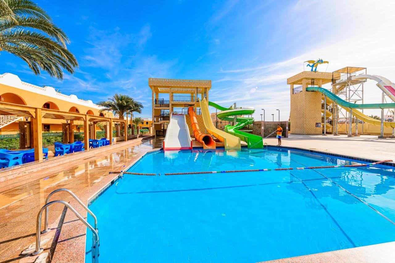 Golden Beach 4* Hurghada