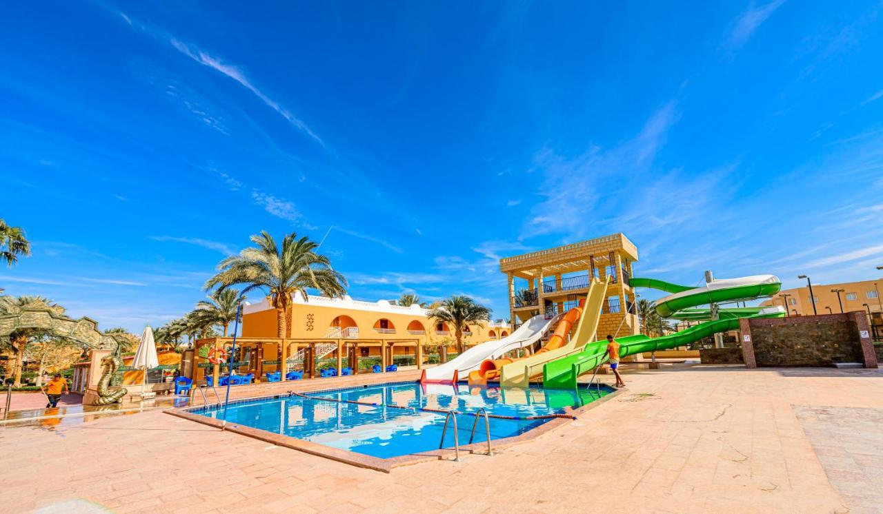 Golden Beach Resort Hurghada