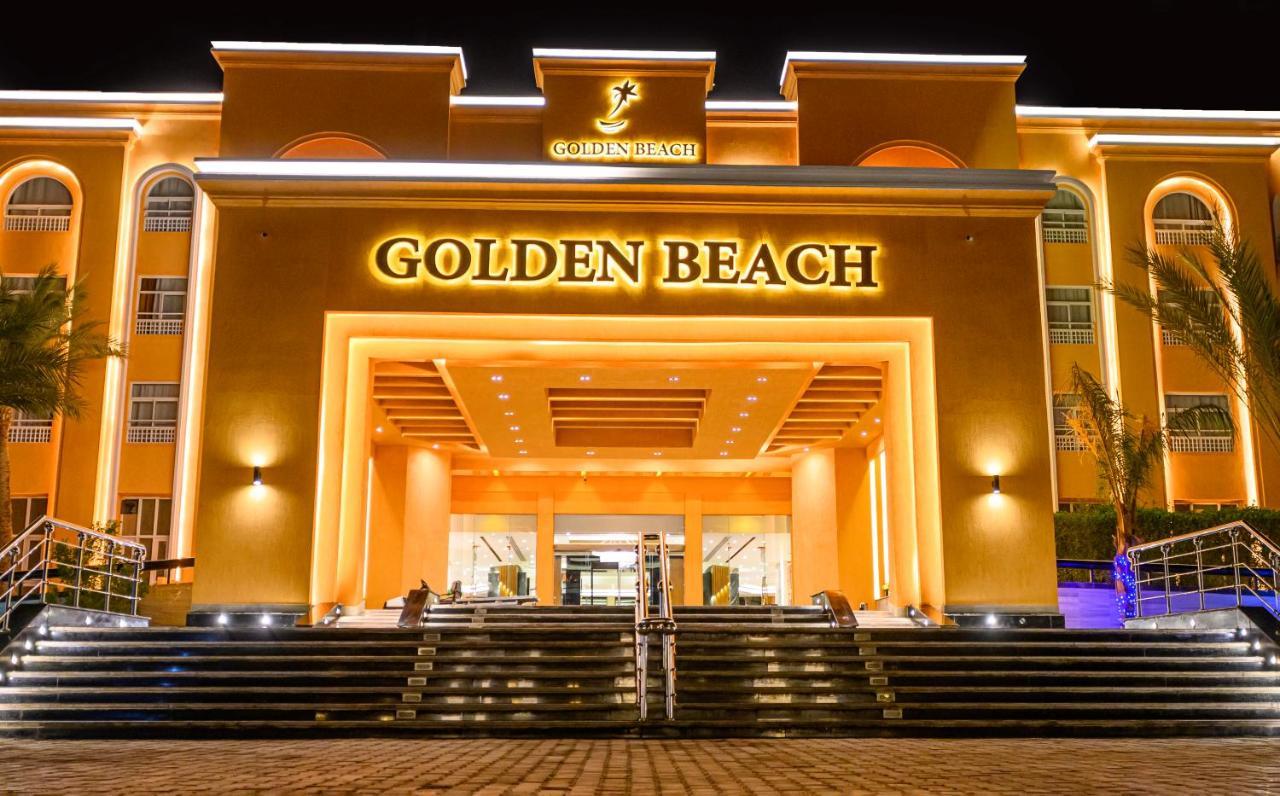 Golden Beach Resort