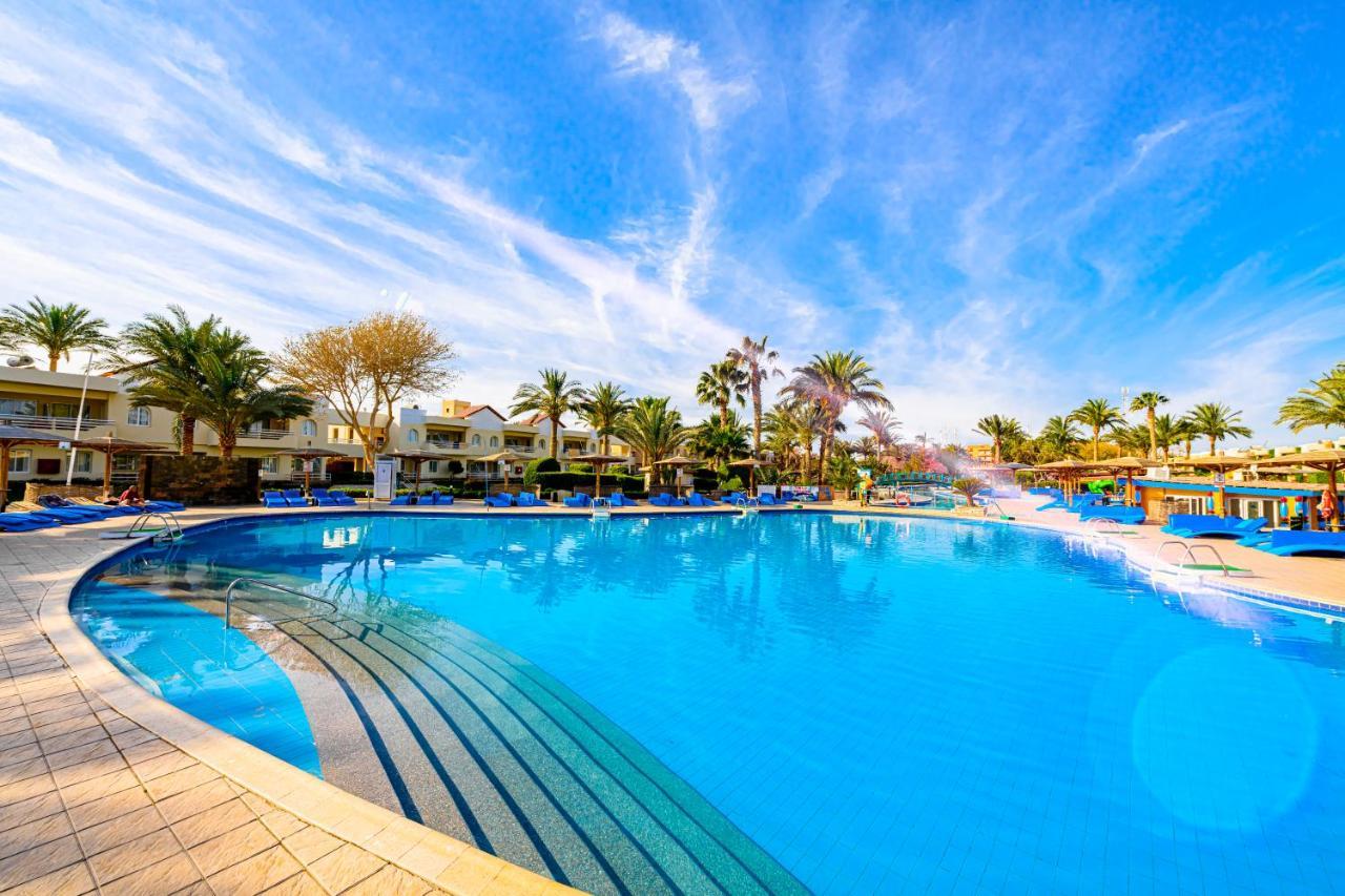 Resort Golden Beach 4*