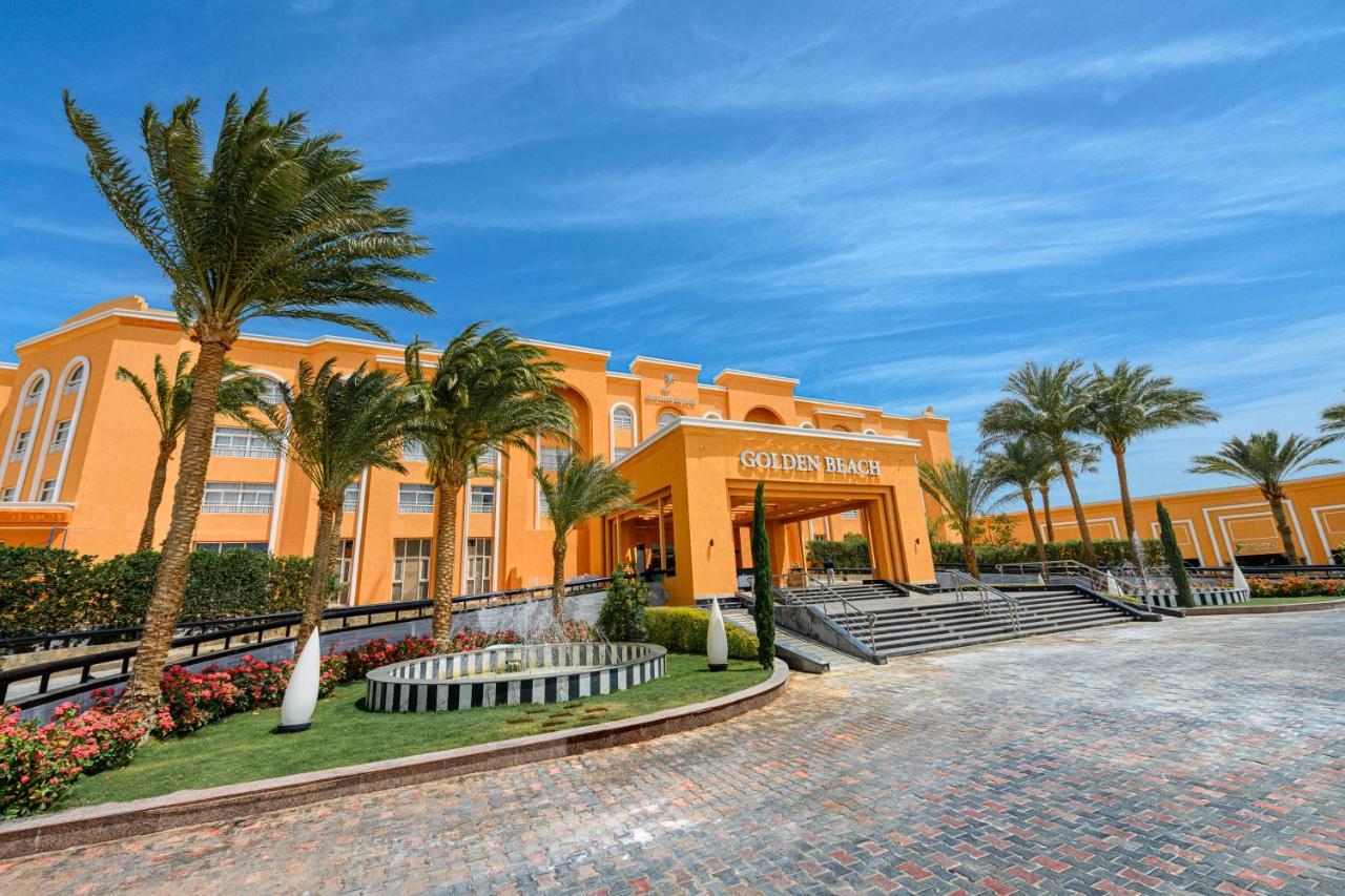 Golden Курортный комплекс 4*