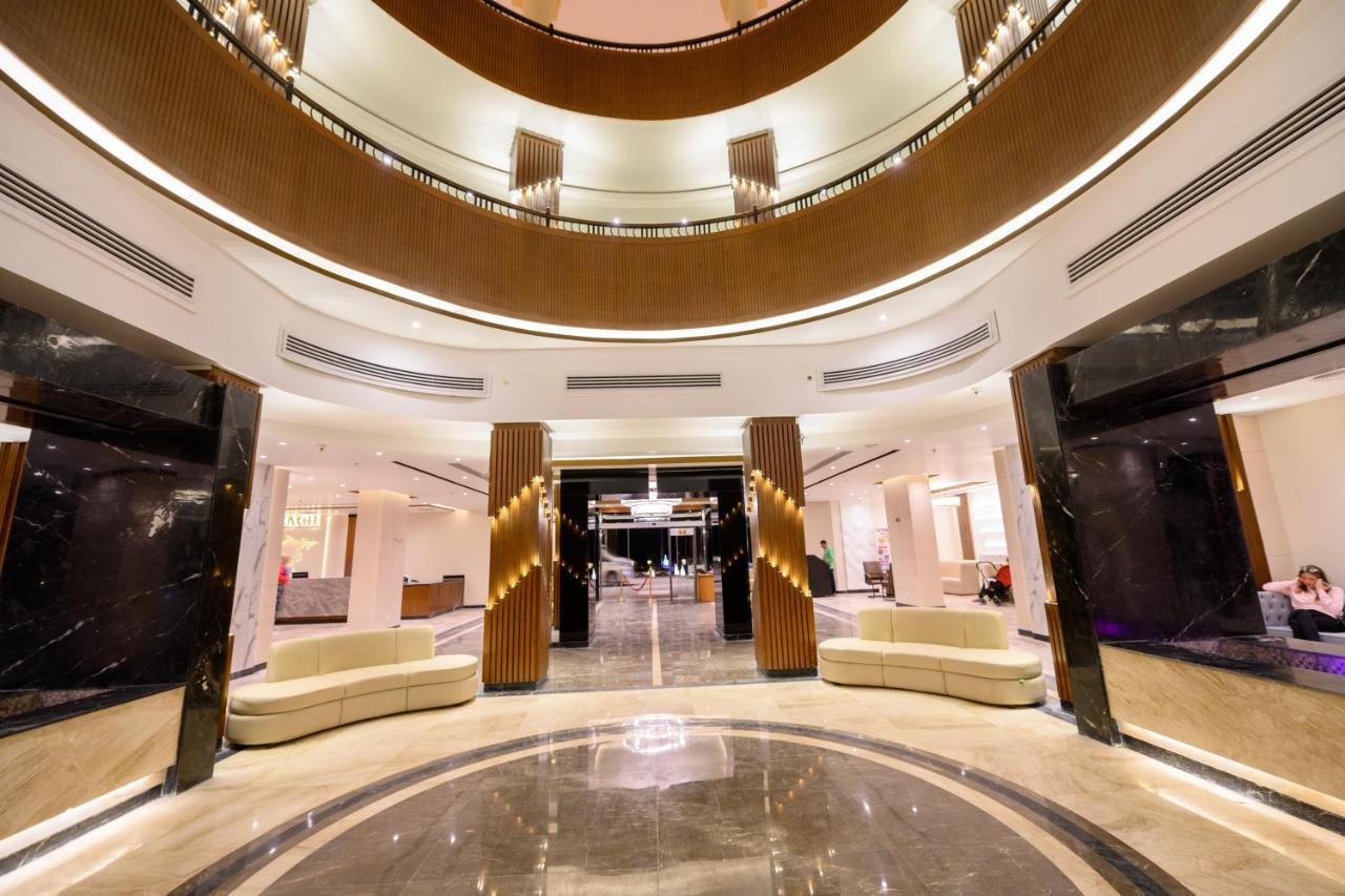 Курортный комплекс Golden 4*