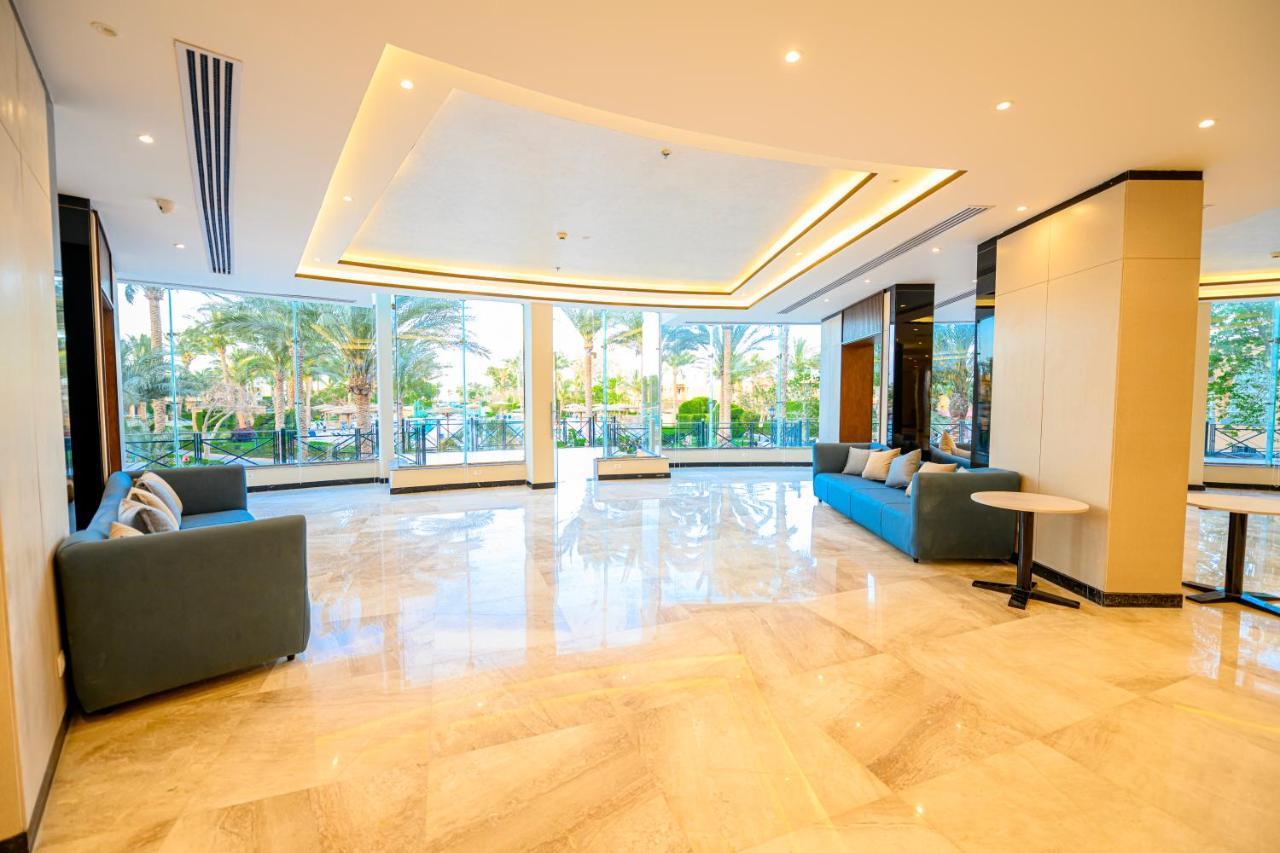 Resort Golden Hurgada