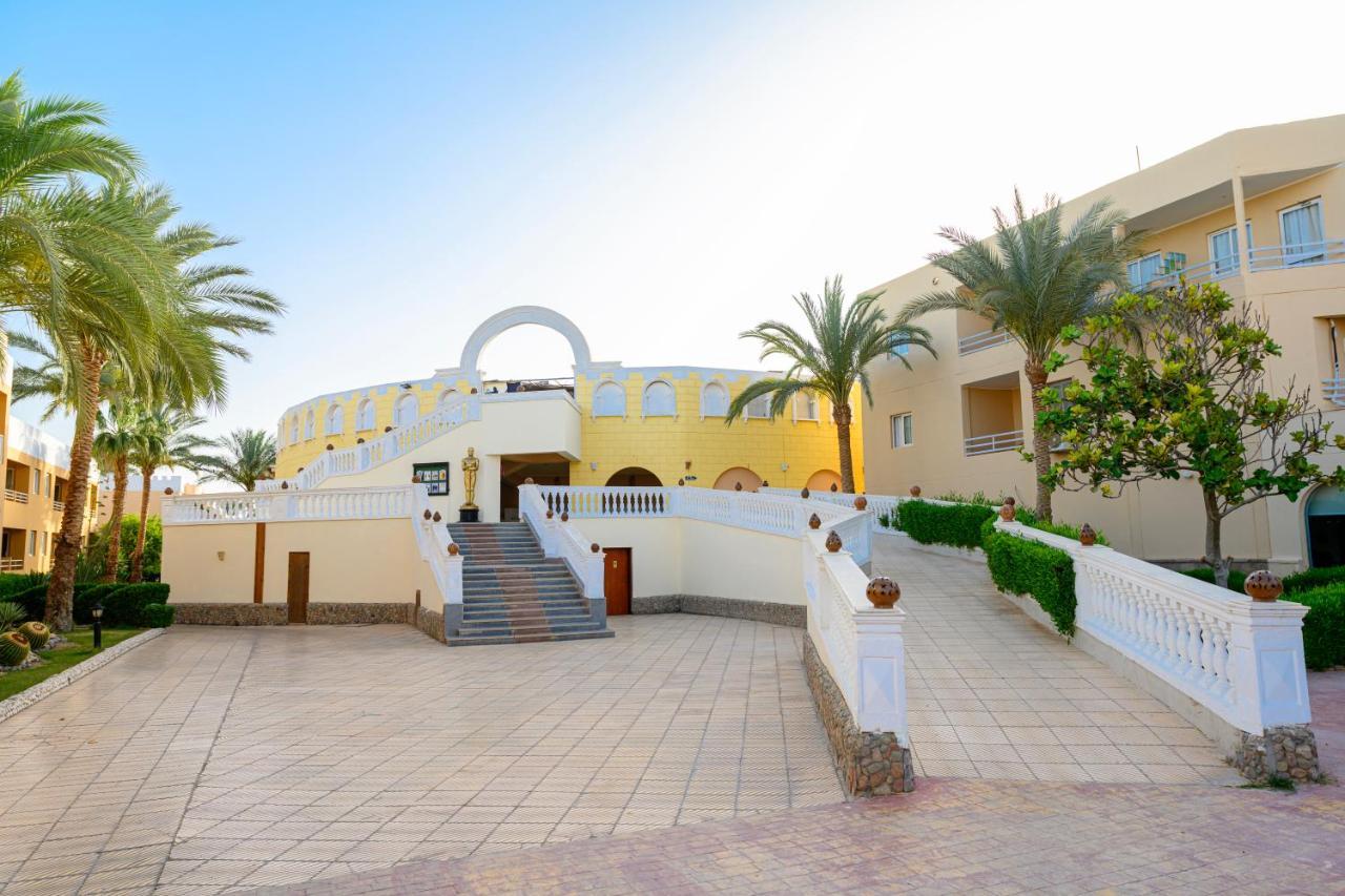 Golden Hurgada