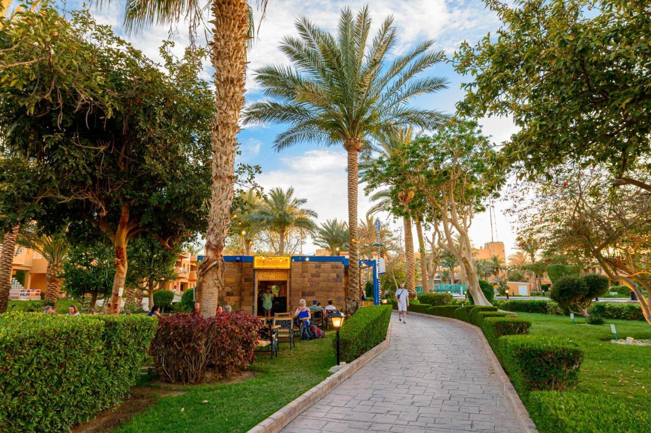Golden Hurgada