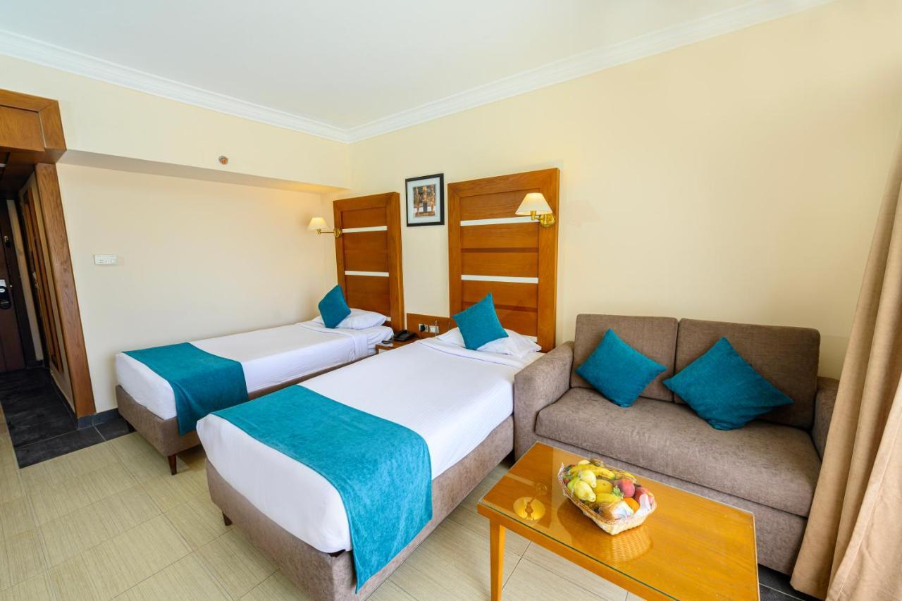 Resort Golden Hurgada