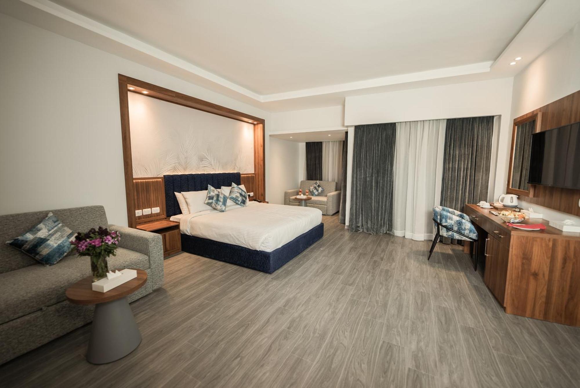 Resort Golden Hurgada