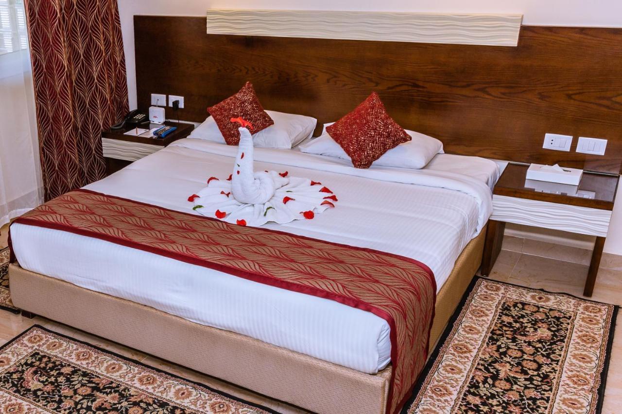 Курортный комплекс Golden 4*